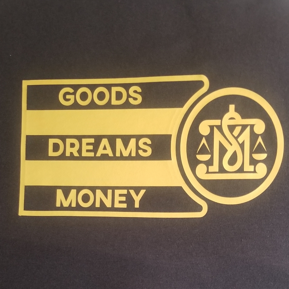 GDM tees - Picture 3 of 3
